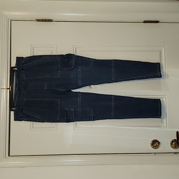 BBJ denim - Picture 1 of 4